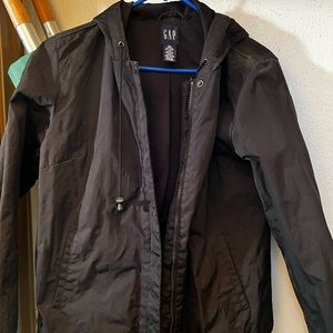 GAP windbreaker size Medium